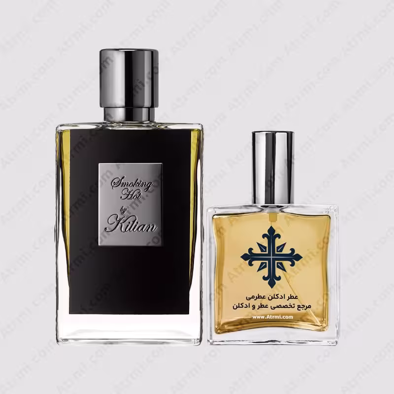 عطر ادکلن عطرمی مدل اسموکینگ هات – Atrmi Smoking Hot