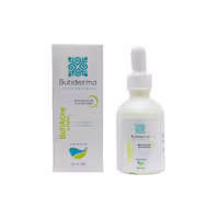 محلول لایه‌بردار پوست چرب و جوش‌دار بیوتی درما (حاوی سالیسیلیک‌اسید 2%)-Butiderma