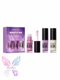 لیپگلاس مورفی Make it Big پک سه عددی