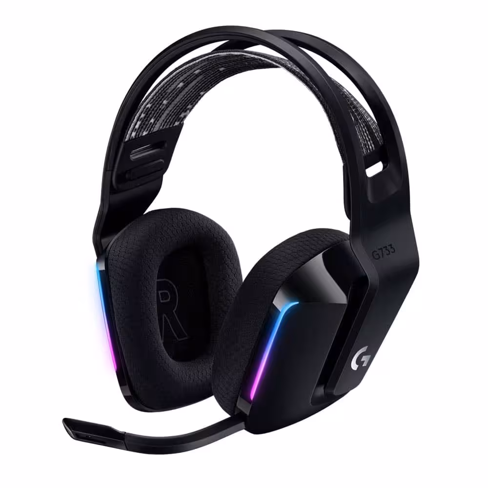 هدست گیمینگ لاجیتک Logitech G733