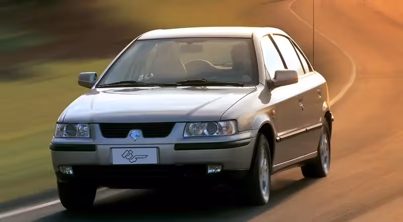 پیستون HC-1600-030  با خار و گژن پين – عظام