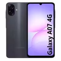 گوشی موبایل Samsung مدل Galaxy A07 با 4 گیگابایت رم و 128 گیگابایت حافظه داخلی