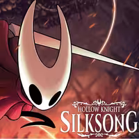 بازی Hollow Knight: Silksong استیم