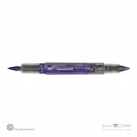 ماژیک اکریلیکTWIN ART رنگ بنفش استورم کد348207