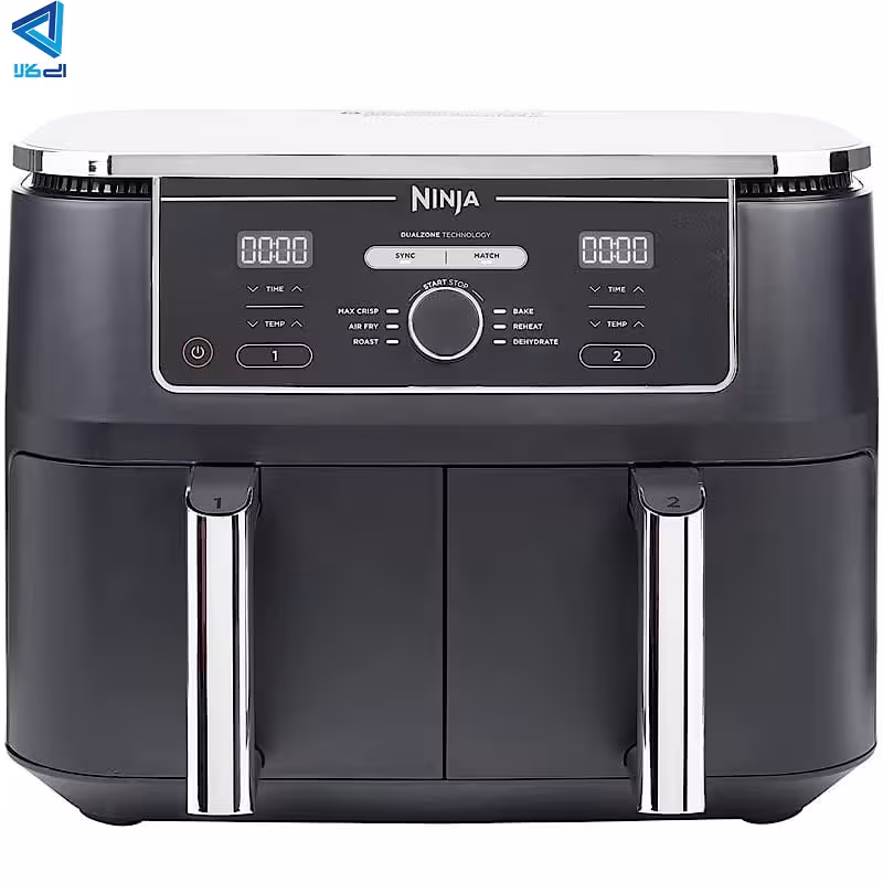 سرخ کن بدون روغن نینجا مدل AF400