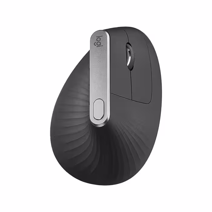 ماوس ارگونومیک لاجیتک مدل MX Vertical