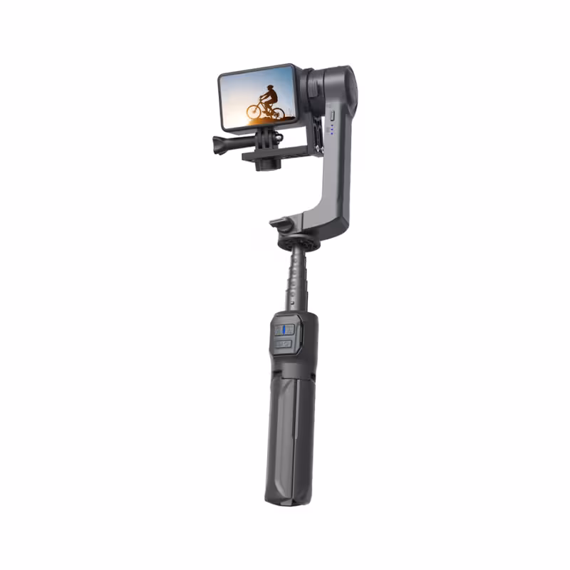 گیمبال پرودو 2-Axis 8H مدل PD-LFST034