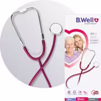 گوشی طبی بی ول مدل B.Well WS-1