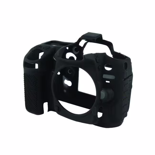 کاور دوربین ایزی کاور مدل EasyCover Canon 5D IV Black