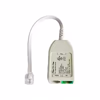 میکروفیلتر (نویزگیر تلفن) مدل LFT 4-1-GB