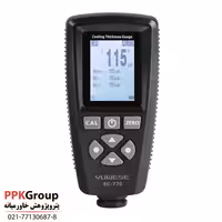 ضخامت سنج رنگ یواسه EC770