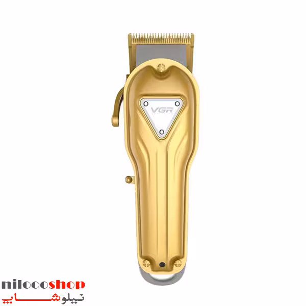 ماشین اصلاح وی جی آر مدل V-133