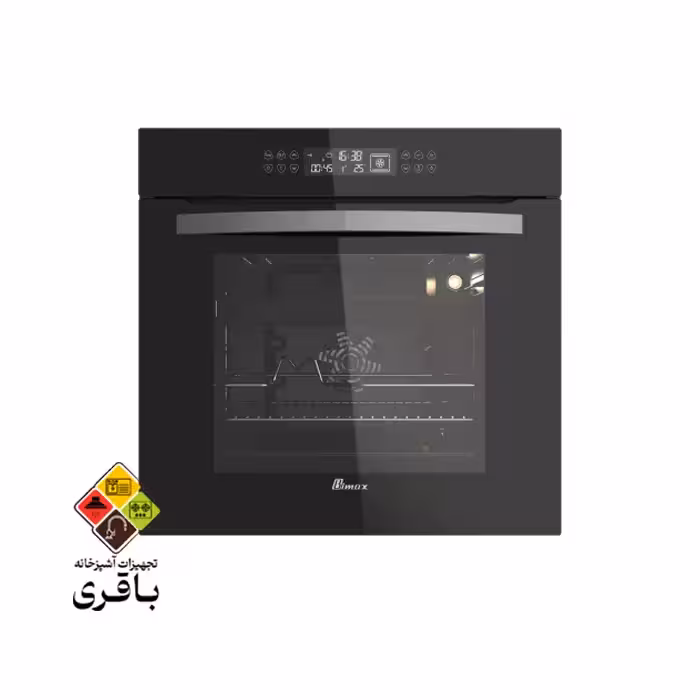 فر برقی بیمکث مدل 0020