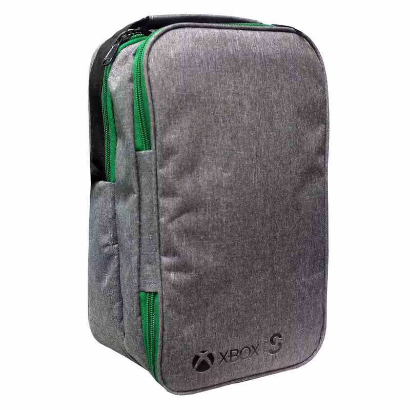 کیف کنسول Xbox Series S