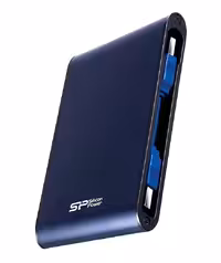 هارد اکسترنال Silicon Power 2TB Armor A80