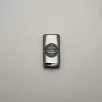 کاور ریموت تیگو 7 ایکس 22پرو طرح متالیک