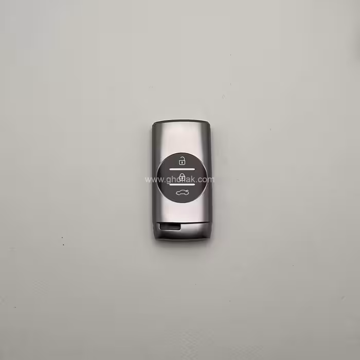 کاور ریموت تیگو 7 ایکس 22پرو طرح متالیک