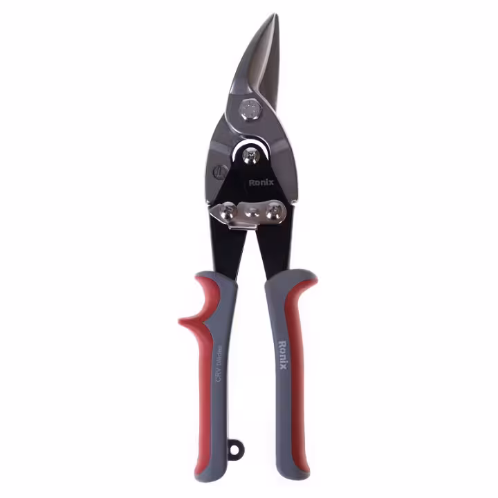 قیچی ورق بر چپ بر رونیکس مدل Ronix RH-3906