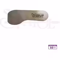 آینه فوتوگرافی یک طرفه لینگوال برند DDS dent