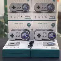 گیم استیک SF900 با دو دسته