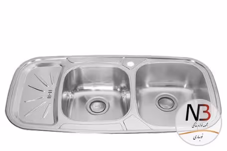 سينک فانتزی توکار درسا مدل DS125