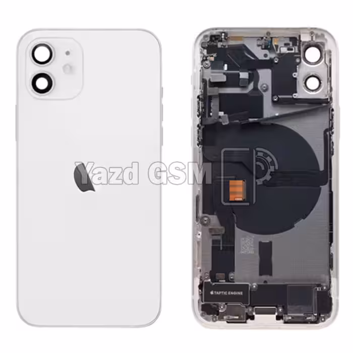 شاسی آیفون Iphone 12