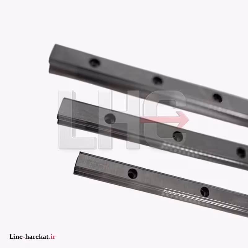 ریل HGR65-400CM-HQM BRAND
