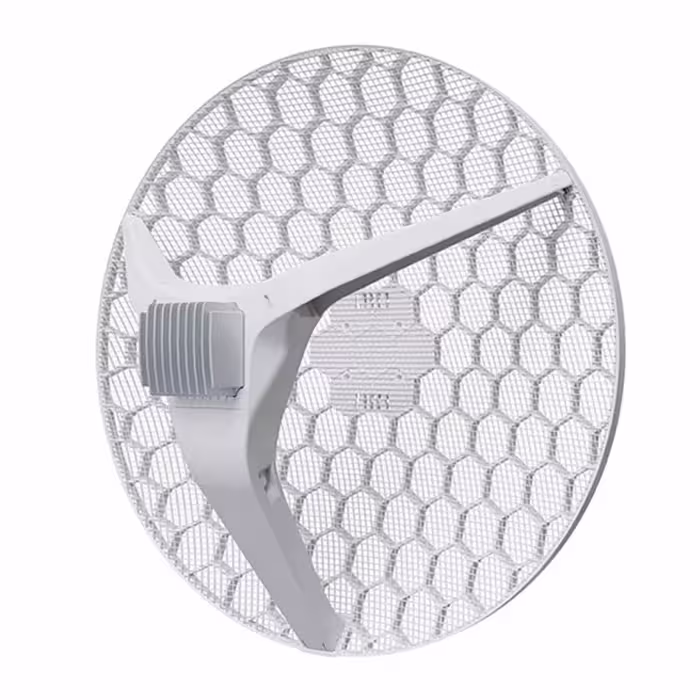 رادیو میکروتیک LHG XL 5 ac