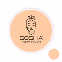 پنکیک سنگی و استخری سوشیا (T002)