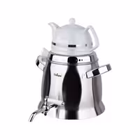 کتری قوری شیردار یونیک مدل UN-7242