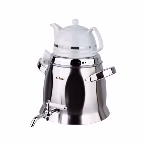 کتری قوری شیردار یونیک مدل UN-7242