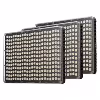 کیت پنل ال ای دی آماران amaran P60x 3-Light Kit