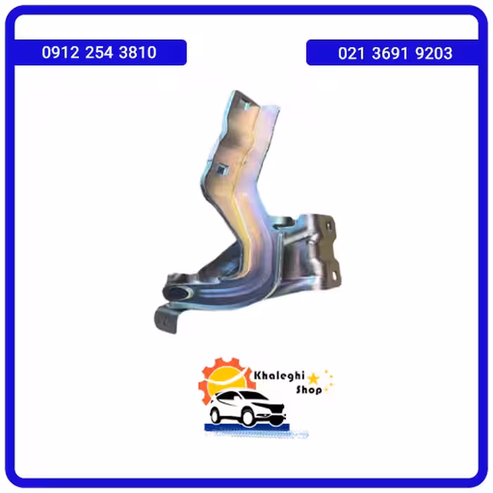 لولا درب موتور چپ دیگنیتی پرایم