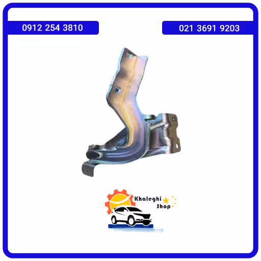 لولا درب موتور چپ دیگنیتی پرایم