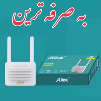 مودم سیمکارتی Alink مدل MR930S یکسال گارانتی