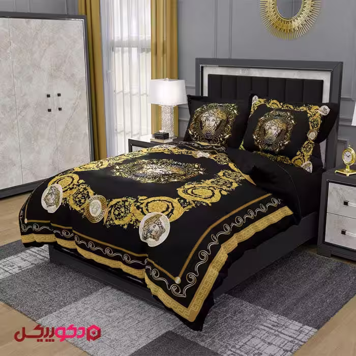 روتختی سه بعدی ورساچه BD58