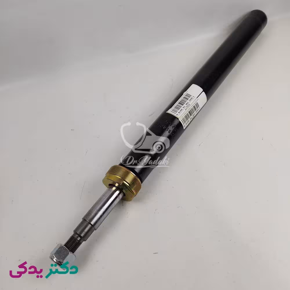 کمک فنر جلو آریسان شرکتی ایساکو اصل 1631101799