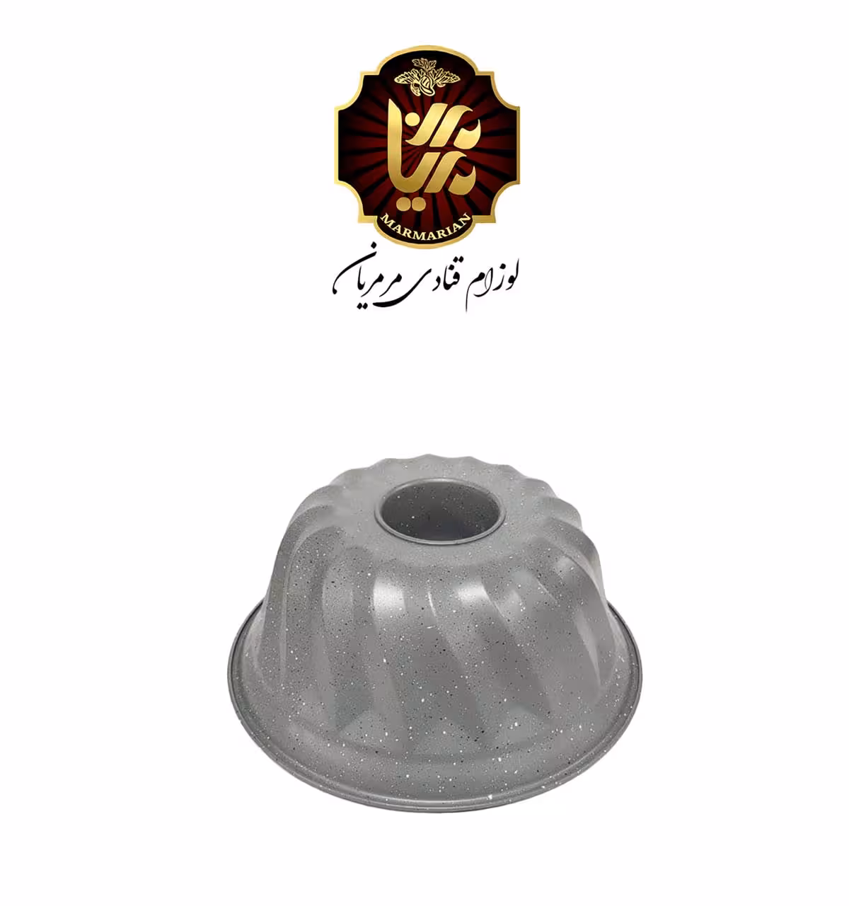 قالب شیفون دار گرانیتی اعلاء