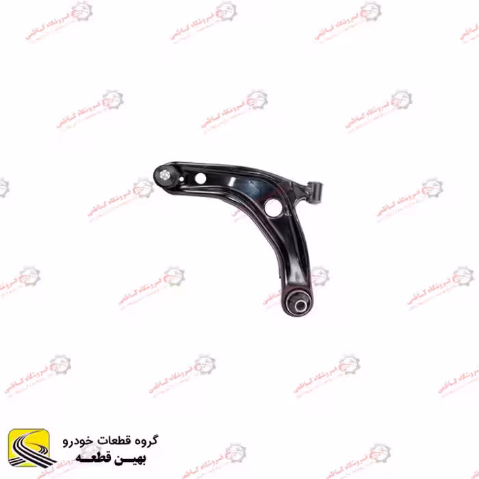 طبق جلو راست برلیانس سری200 وارداتی