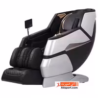 صندلی ماساژور i Relax R400