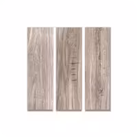 سرامیک پارکتی 120*20 مات شروود بژ تیره پالرمو