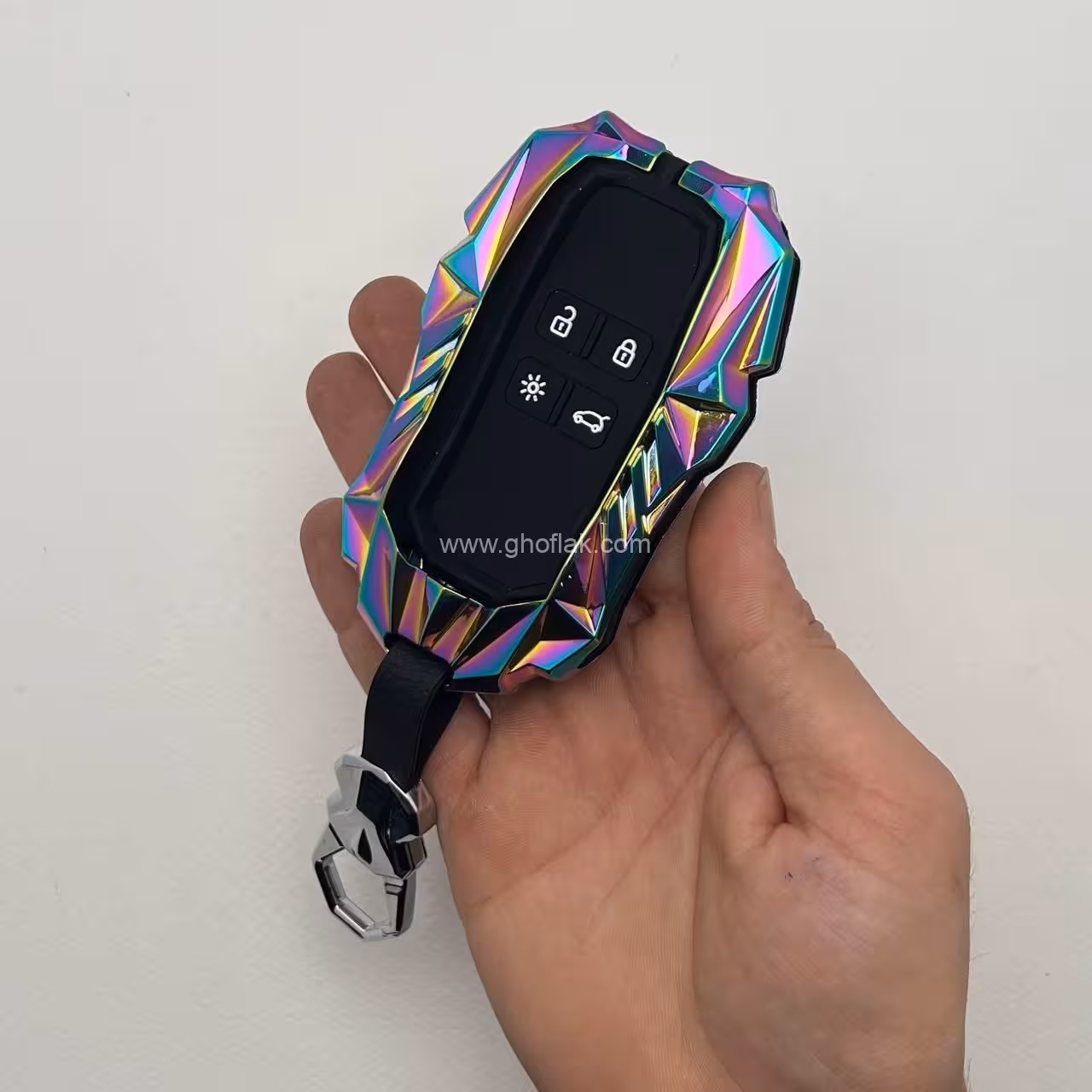 کاور ریموت رنو تالیسمان کولیوس گاگ فیس