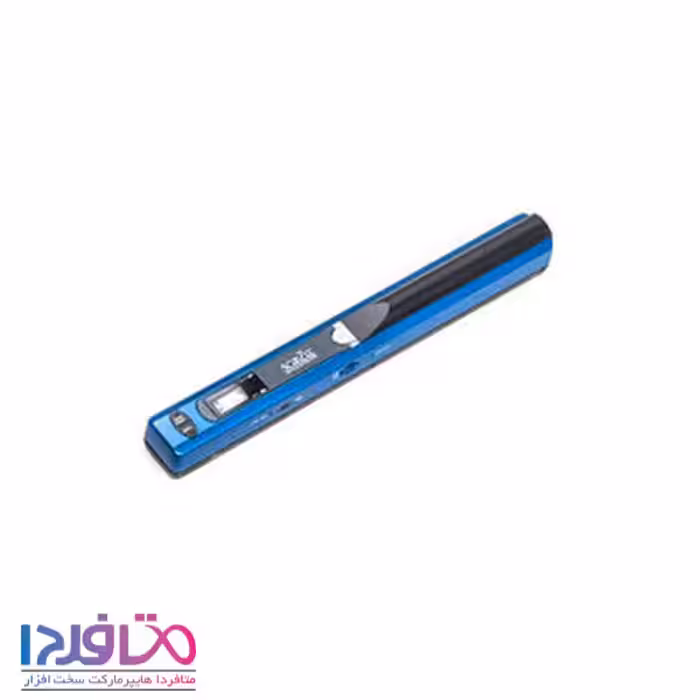 اسکنر قابل حمل اسکن زی BQS020