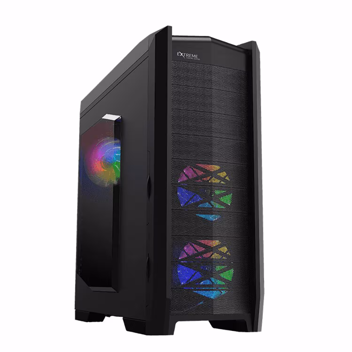 کیس گیم مکس DRAGON KNIGHT