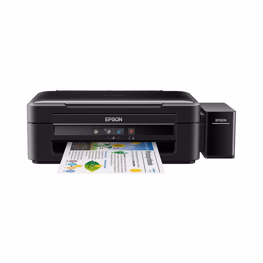 پرینتر Epson L382