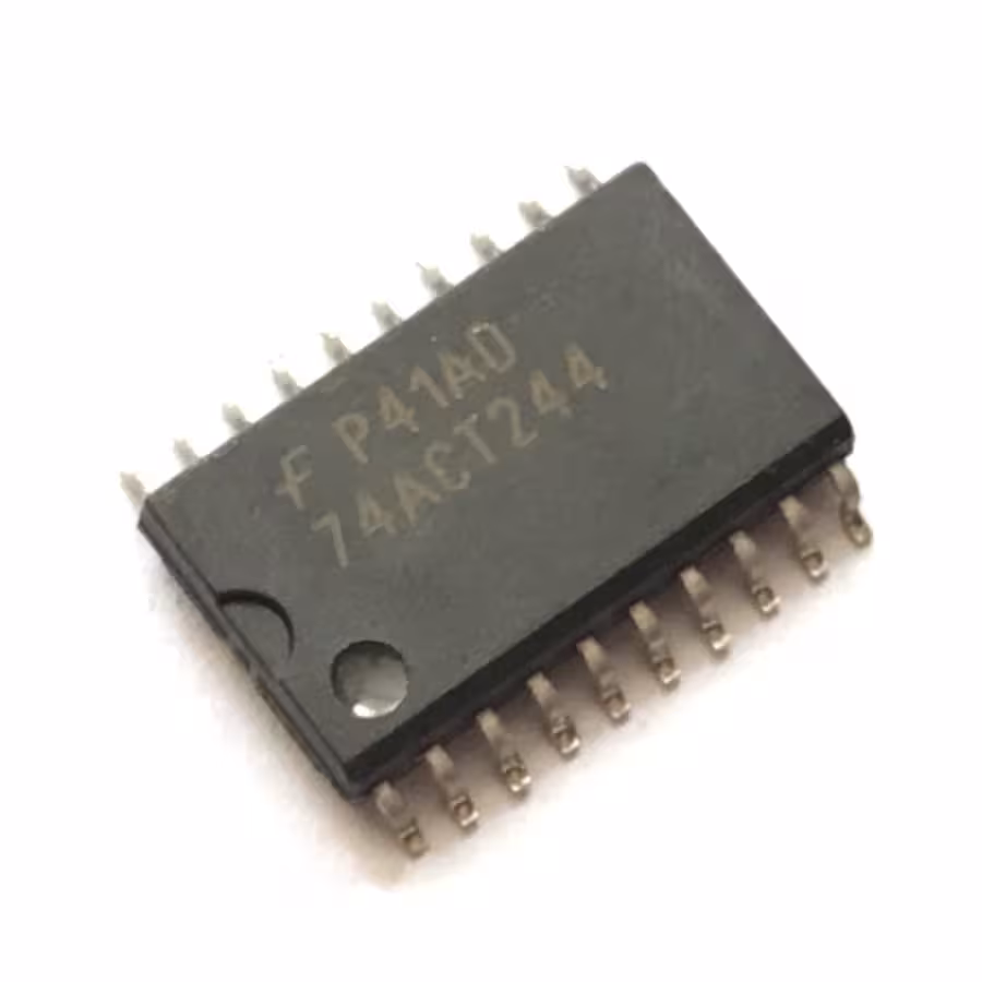 74ACT244