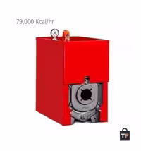 دیگ چدنی شوفاژکار سولار 300 9 پره