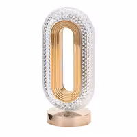 چراغ رومیزی مدل 8202