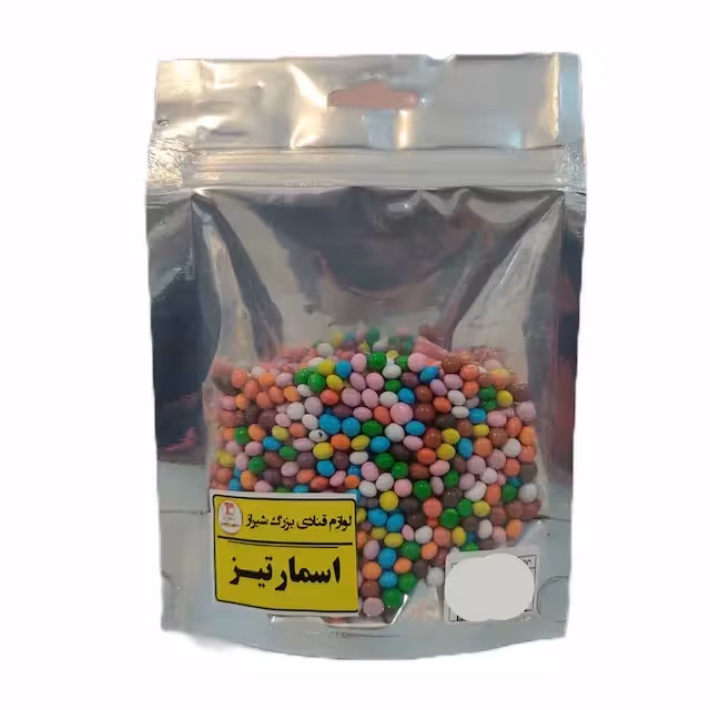 اسمارتیز ریز