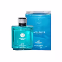 ادکلن ادوپرفیوم مردانه آماروس مونارچی مدل Monarchy Amarous Eau De Parfum For Men